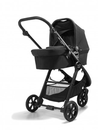 Bygge videre på varemærke tyve city select® LUX - Carrycot Kit | Baby Jogger®
