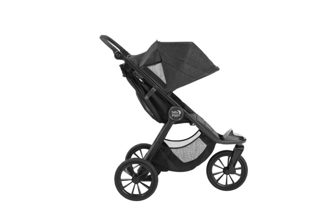 baby jogger city elite capsule